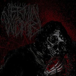Vermin Womb Decline Vinyl LP