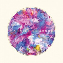 Manatee Commune Manatee Commune Vinyl LP