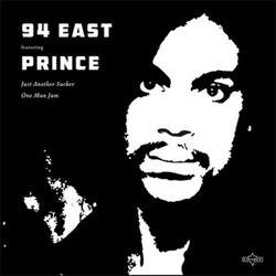 94 East Just Another Sucker / One Man Jam Vinyl 12"
