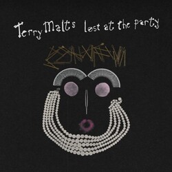 Terry Malts Lost At The Party Vinyl LP