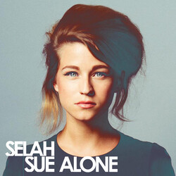 Selah Sue Alone Vinyl 12"