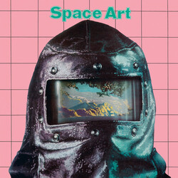 Space Art Trip In The Center Head Vinyl 2 LP