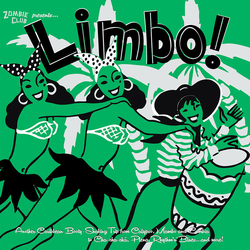 Limbo Various Limbo Various vinyl LP