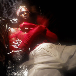 Yves Tumor Serpent Music Vinyl LP