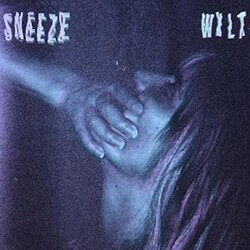Sneeze Wilt Vinyl LP