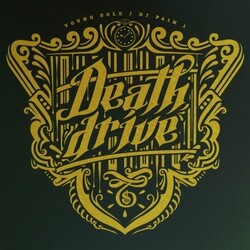 Sole & DJ Pain 1 Death Drive