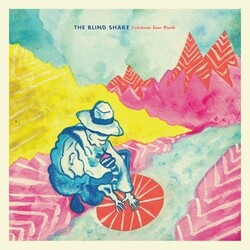 The Blind Shake Celebrate Your Worth
