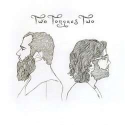 Two Tongues Two VINYL LP