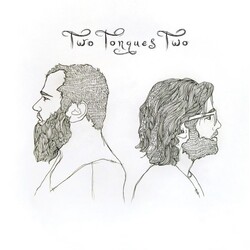 Two Tongues Two Vinyl LP