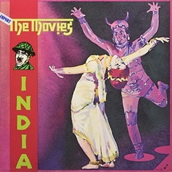 Movies India Vinyl LP