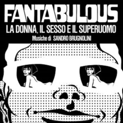 Sandro Brugnolini Fantabulous / O.S.T. Vinyl 2 LP