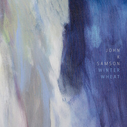 John K Samson Winter Wheat Vinyl 2 LP