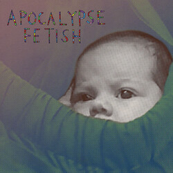 Lou Barlow Apocalypse Fetish Coloured Vinyl LP