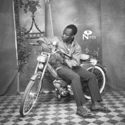 Various Artist Bobo Yeye: Belle Epoque In Upper Volta Vinyl 3 LP