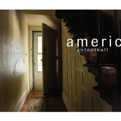 American Football American Football 180gm VINYL LP