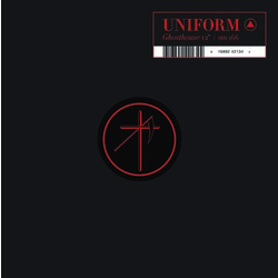 Uniform Ghosthouse Vinyl LP