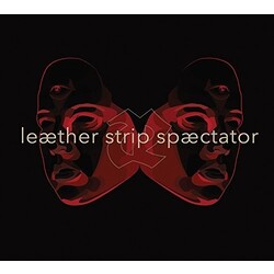 Leæther Strip Spæctator