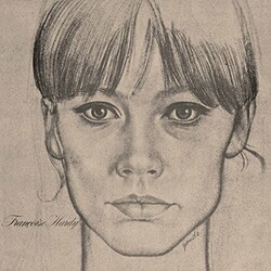 Francoise Hardy Comment Te Dire Adieu Vinyl LP