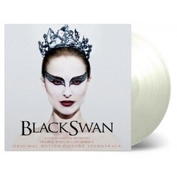 Clint Mansell Black Swan Vinyl LP