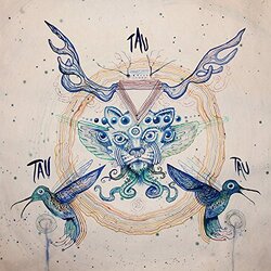 Tau Tau Tau Tau Vinyl LP