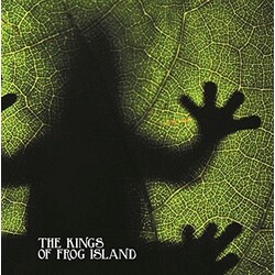 Kings Of Frog Island Iv Vinyl LP