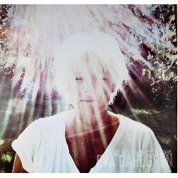 Eva Dahlgren Jag Sjunger Ljuset Vinyl LP