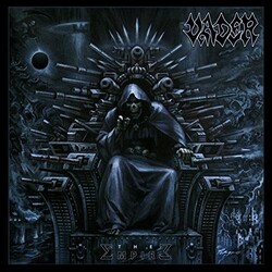 Vader Empire Vinyl LP