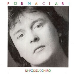 Zucchero Un Po Di Zucchero Vinyl LP