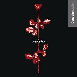Depeche Mode Violator VINYL LP