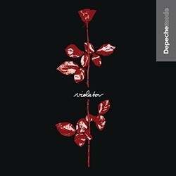 Depeche Mode Violator Vinyl LP