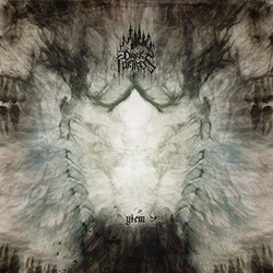 Dark Fortress Ylem Vinyl 2 LP