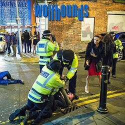 Wolfhounds Untied Kingdom (Or How To Come To Terms With Your Vinyl 2 LP
