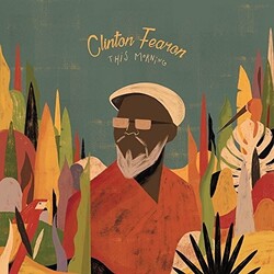 Clinton Fearon This Morning Vinyl 2 LP