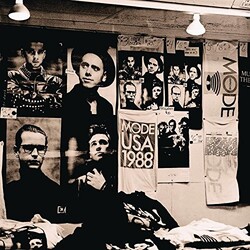 Depeche Mode 101 Vinyl 2 LP