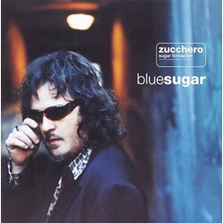 Zucchero Bluesugar Vinyl 2 LP