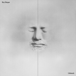 Roy Harper Lifemask Vinyl LP