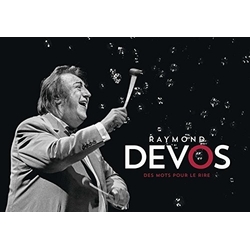 Raymond Devos Des Mots Pour Le Rire 13 CD