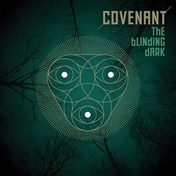 Covenant Blinding Dark Vinyl LP