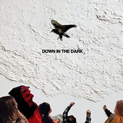 Safe To Say Down In The Dark Vinyl LP