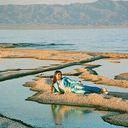 Weyes Blood Front Row Seat To Earth Vinyl LP
