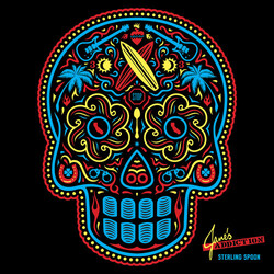 Jane'S Addiction Sterling Spoon 180gm Vinyl 6 LP