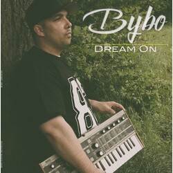 Bybo Dream On Vinyl LP