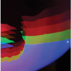 Outer Space Gemini Suite Vinyl LP