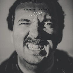 Brandt Brauer Frick Joy Vinyl 3 LP