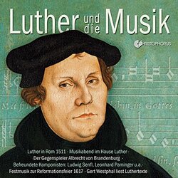 Various Artist Luther & Music box set 9 CD
