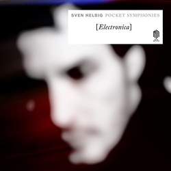 Sven Helbig Pocket Symphonies [Electronica] VINYL LP