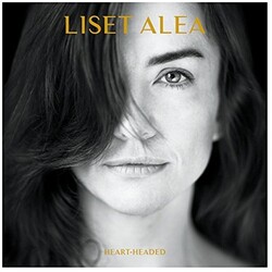 Liset Alea Heart-Headed Vinyl LP