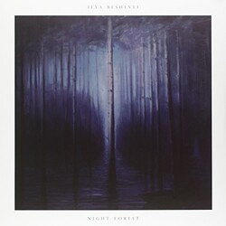 Ilya Beshevli Night Forest 180gm Vinyl LP