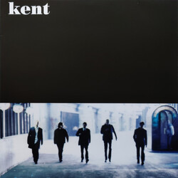 Kent (2) Kent Vinyl LP