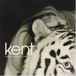 Kent Vapen & Ammunition Vinyl LP